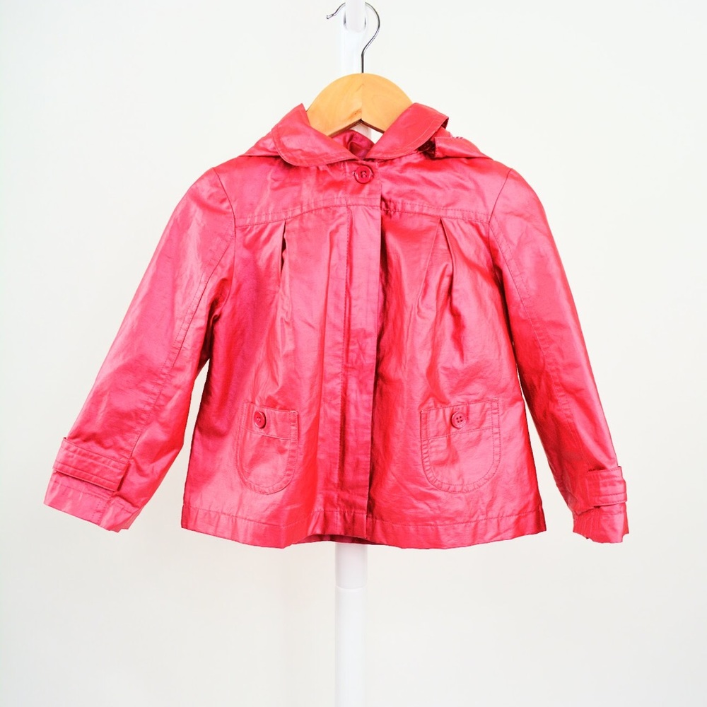 Jacadi Coat